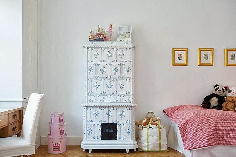 220 m2 de estilo nórdico 220 m2 de estilo nórdico