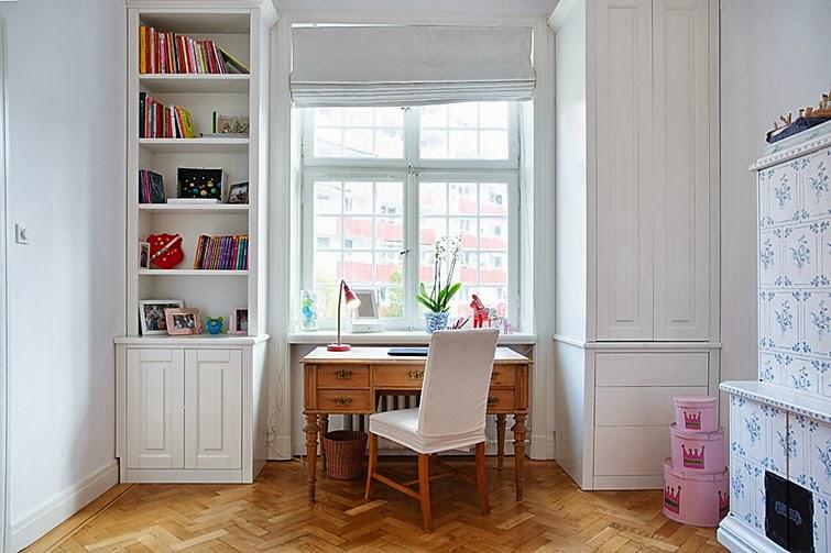 220 m2 de estilo nórdico 220 m2 de estilo nórdico