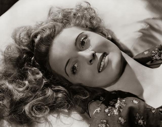 Bette Davis