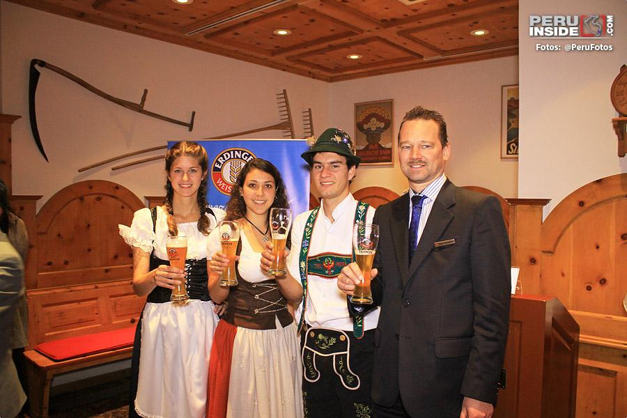 VIII Oktoberfest en Swissotel Lima oktoberfest-swisshotellima-3