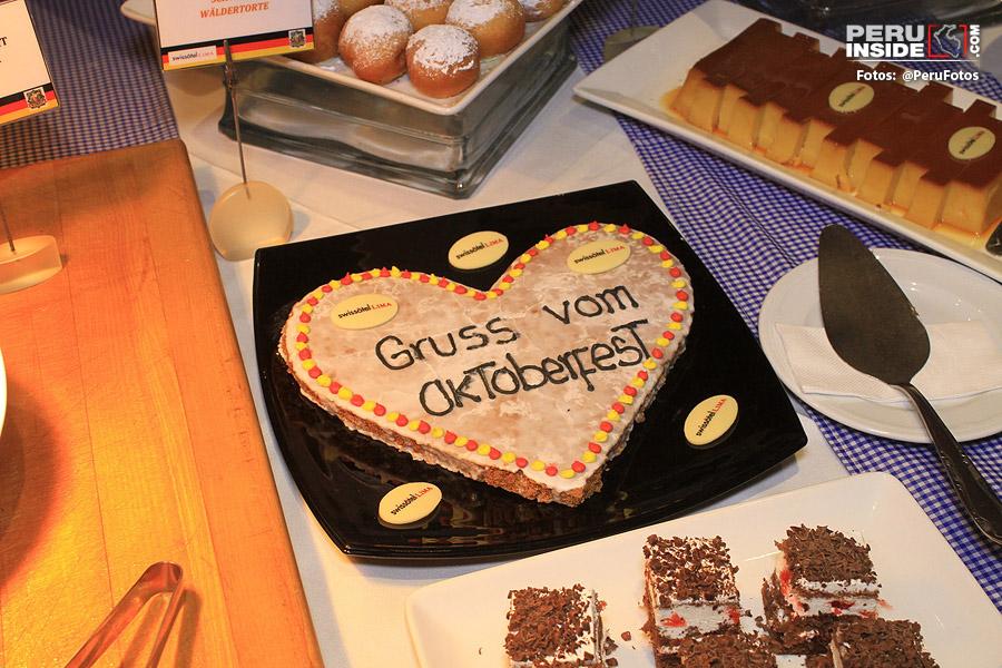 VIII Oktoberfest en Swissotel Lima oktoberfest-swisshotellima-9