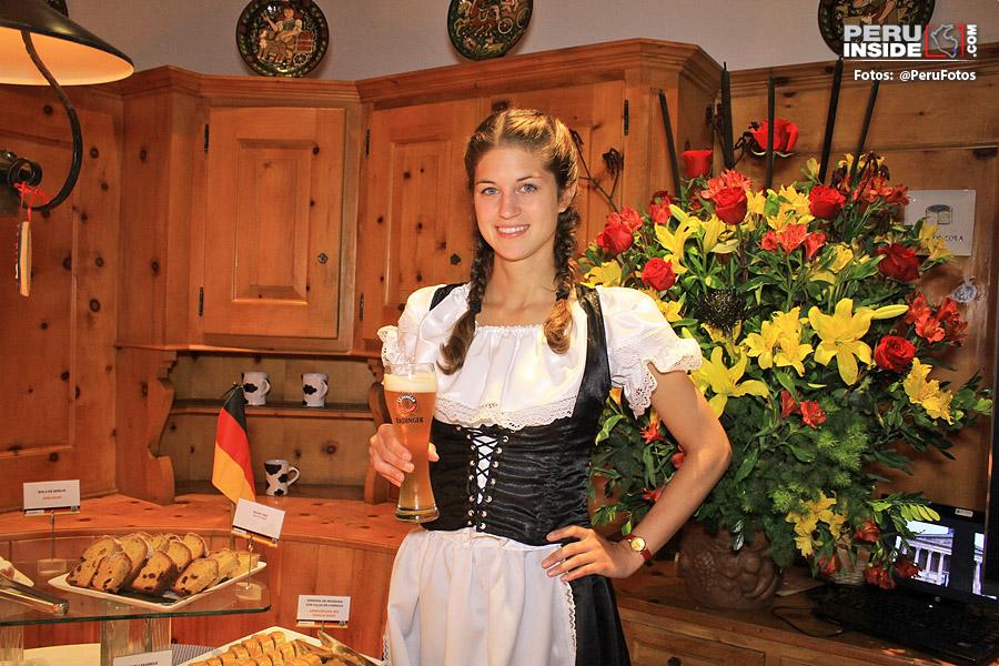 VIII Oktoberfest en Swissotel Lima oktoberfest-swisshotellima-4