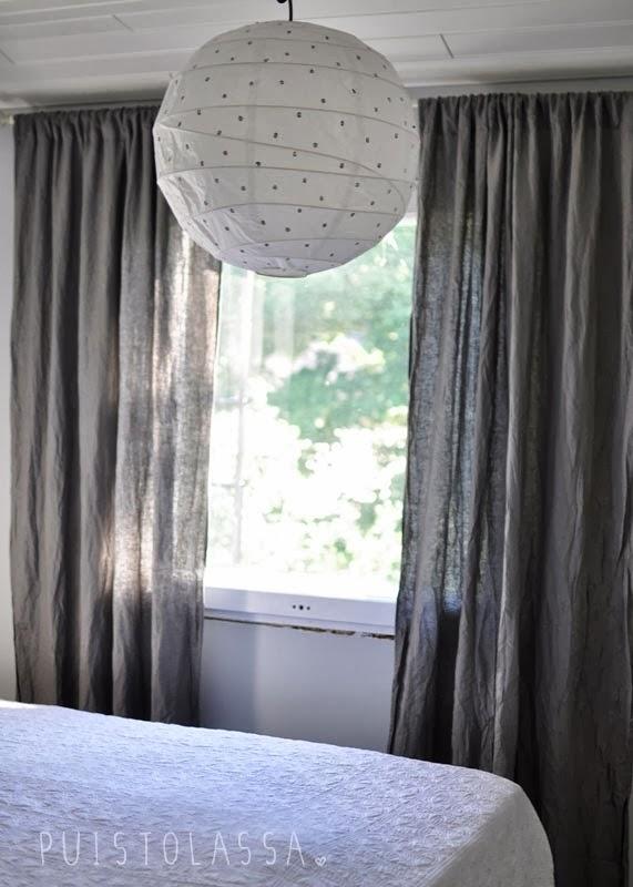 DIY: Cómo pintar una lámpara de papel con la goma del lapiz DIY: Cómo pintar una lámpara de papel con la goma del lapiz