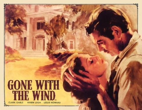 Gone With the Wind