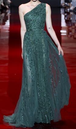 Elie Saab otoño invierno alta costura Elie Saab otoño invierno alta costura