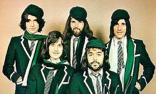 The Kinks - The hard way (Live) (1977)