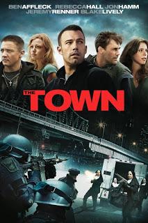 The town (Ben Affleck, 2010)