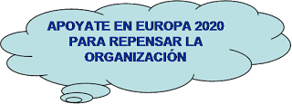 Apoyate en europa 2020 para repensar la organización indor, proyectos europeos, gestión estratégica,