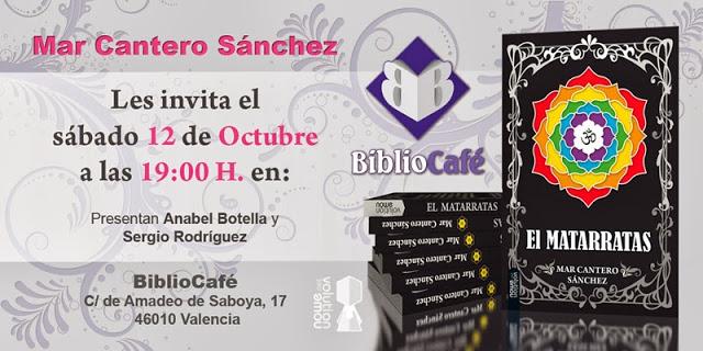 .:El matarratas se presenta en Valencia:. .:El matarratas se presenta en Valencia:.