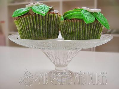 MINT CHOCOLATE CUPCAKES MINT CHOCOLATE CUPCAKES