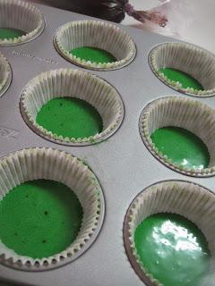 MINT CHOCOLATE CUPCAKES MINT CHOCOLATE CUPCAKES
