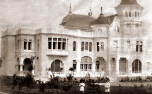 Villa Excelsior 1912