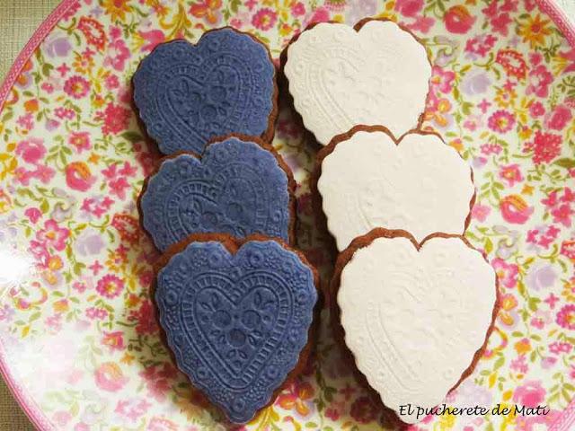 GALLETAS SABLÉS DE VAINILLA GALLETAS SABLÉS DE VAINILLA