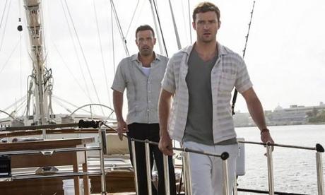 Runner Runner, una propuesta interesante Runner Runner, una propuesta interesante