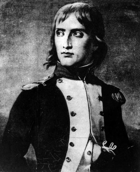 ¿Fue Napoleón Bonaparte Abducido? ¿Fue Napoleón Bonaparte Abducido?