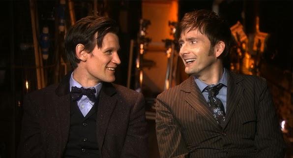 Doctor Who Doctor Who