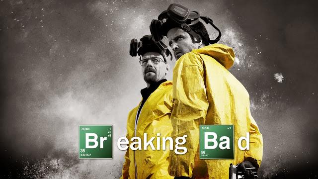 'Metástasis' alternativa a 'Breaking Bad' ? Más bien copia barata de 'Breaking Bad'