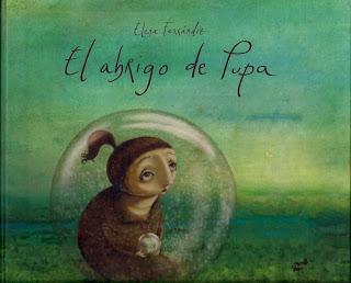 El abrigo de Pupa El abrigo de Pupa