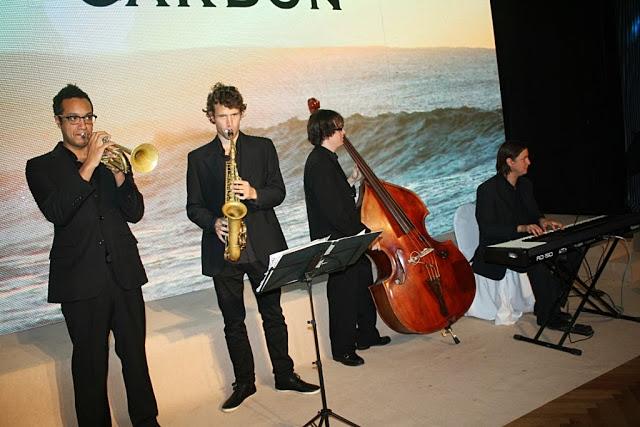 Cardón, de Miramar al mundo Cardón, de Miramar al mundo