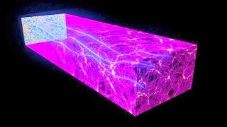 Detectan por primera vez una tenue distorsión en la radiación fósil del Big Bang Detectan por primera vez una tenue distorsión en la radiación fósil del Big Bang