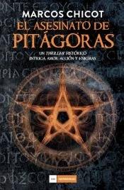 El asesinato de Pitágoras El asesinato de Pitágoras