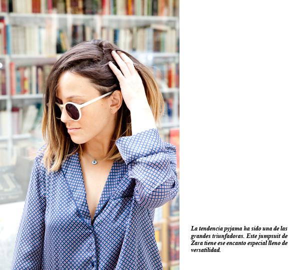 Featured on: TELVA #streetstyle streetstyle, funfairmood, telva