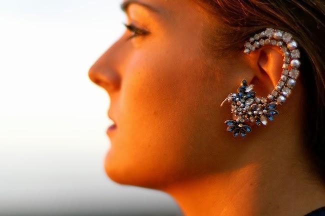 Ear Cuff Ear Cuff