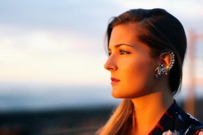 Ear Cuff Ear Cuff