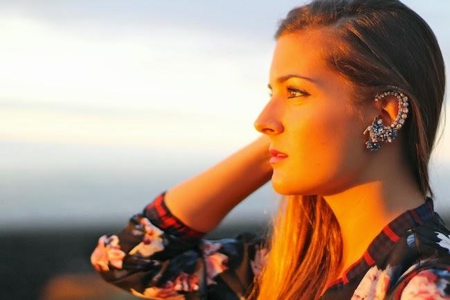 Ear Cuff Ear Cuff