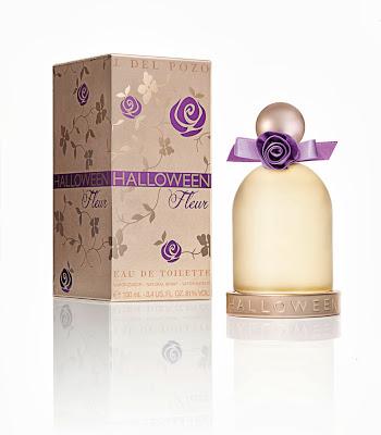 Halloween Fleur Halloween Fleur