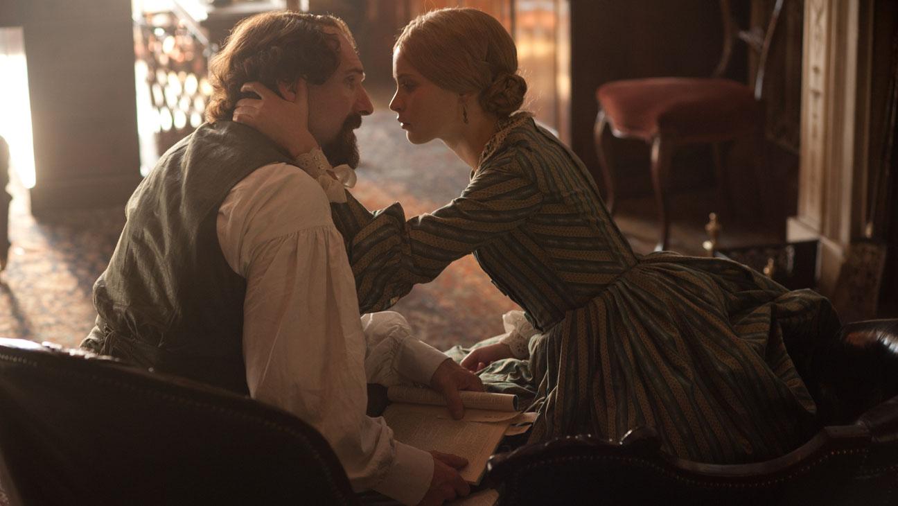 TIW-04099.NEF Tráiler de ‘The Invisible Woman’, lo nuevo de Ralph Fiennes como director