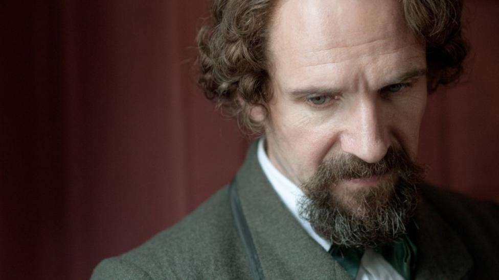 the_invisible_woman_ralph_fiennes_Frikarte Tráiler de ‘The Invisible Woman’, lo nuevo de Ralph Fiennes como director