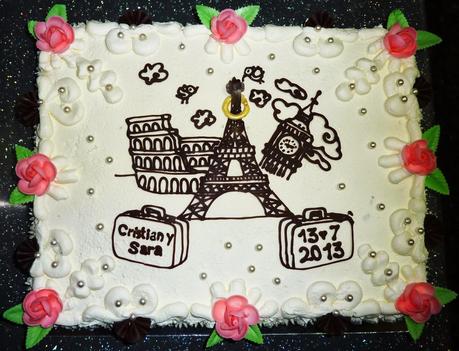 Boda Cristian y Sara Boda Cristian y Sara