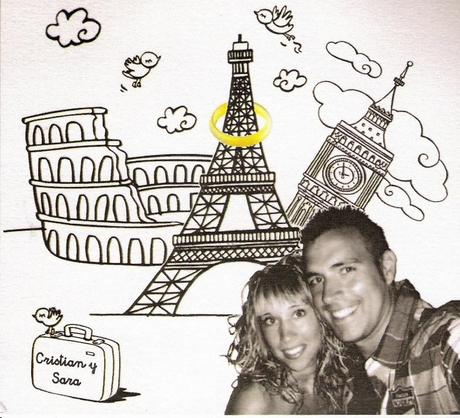 Boda Cristian y Sara Boda Cristian y Sara