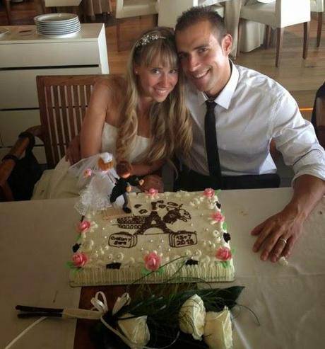 Boda Cristian y Sara Boda Cristian y Sara