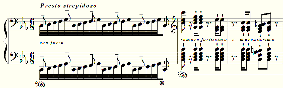 24 Prétudes según Chopin, por G. Fournier, autor invitado 24 Prétudes según Chopin, por G. Fournier, autor invitado