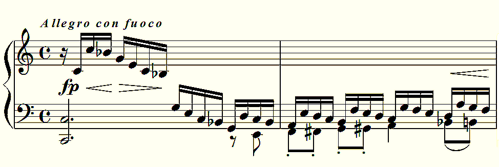 24 Prétudes según Chopin, por G. Fournier, autor invitado 24 Prétudes según Chopin, por G. Fournier, autor invitado