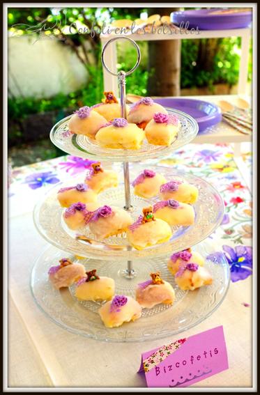 Mesa dulces Bautizo Emma II Mesa dulces Bautizo Emma II