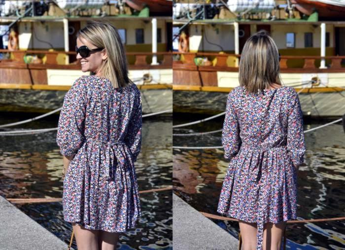 Outfit Low Cost en L Fiesta do Marisco, O Grove 2013 Outfit Low Cost en L Fiesta do Marisco, O Grove 2013