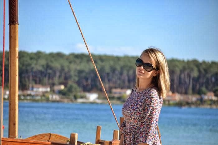 Outfit Low Cost en L Fiesta do Marisco, O Grove 2013 Outfit Low Cost en L Fiesta do Marisco, O Grove 2013