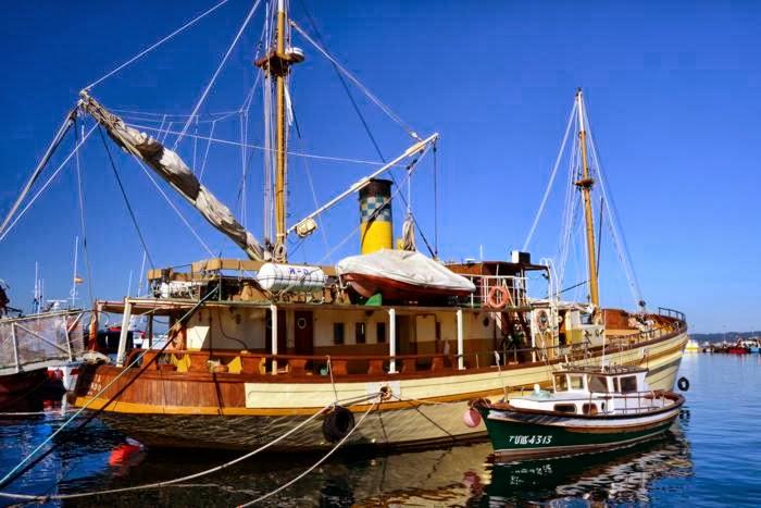 Outfit Low Cost en L Fiesta do Marisco, O Grove 2013 Outfit Low Cost en L Fiesta do Marisco, O Grove 2013