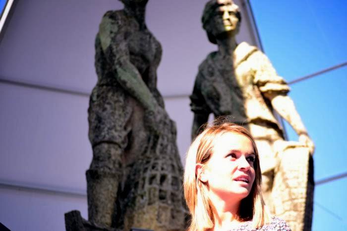 Outfit Low Cost en L Fiesta do Marisco, O Grove 2013 Outfit Low Cost en L Fiesta do Marisco, O Grove 2013