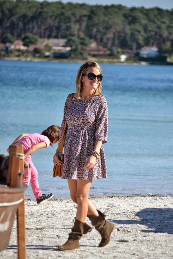 Outfit Low Cost en L Fiesta do Marisco, O Grove 2013 Outfit Low Cost en L Fiesta do Marisco, O Grove 2013