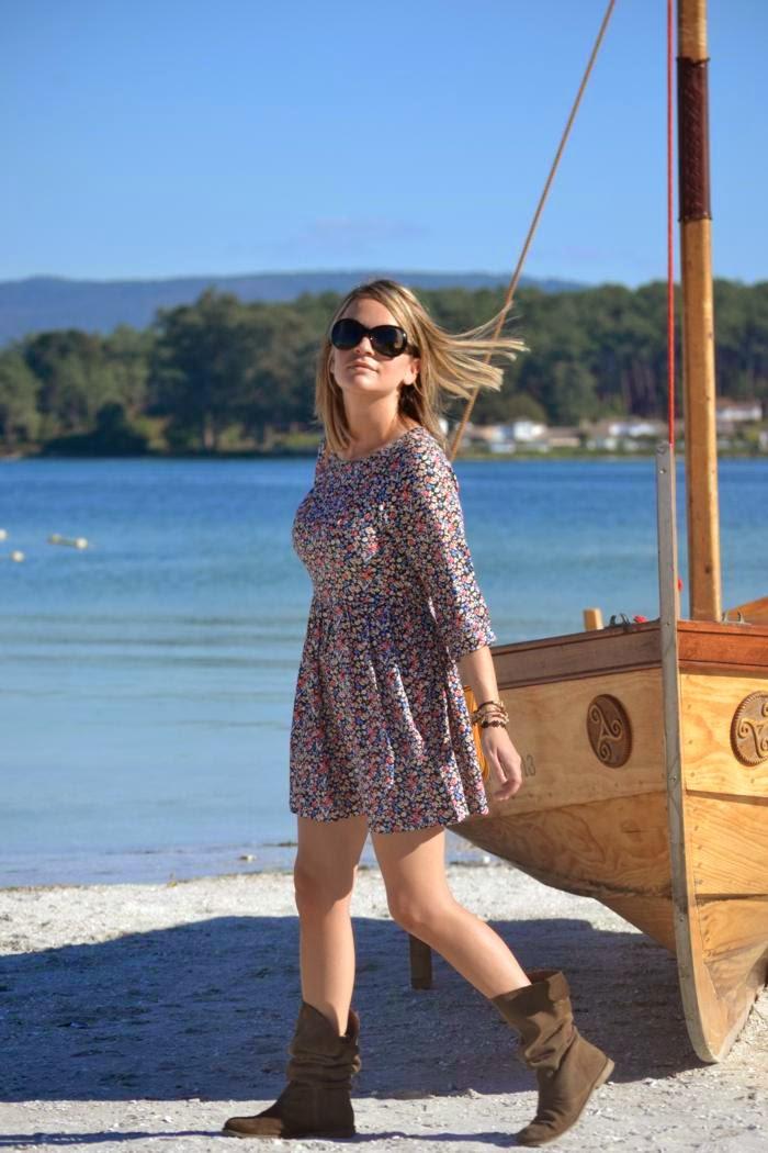 Outfit Low Cost en L Fiesta do Marisco, O Grove 2013 Outfit Low Cost en L Fiesta do Marisco, O Grove 2013