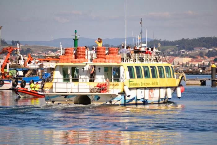 Outfit Low Cost en L Fiesta do Marisco, O Grove 2013 Outfit Low Cost en L Fiesta do Marisco, O Grove 2013