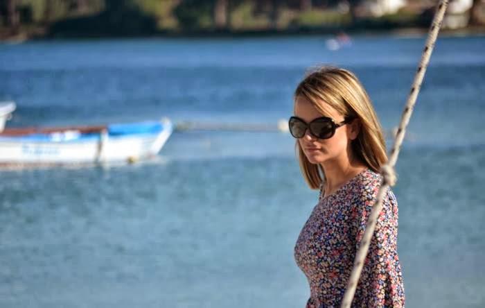 Outfit Low Cost en L Fiesta do Marisco, O Grove 2013 Outfit Low Cost en L Fiesta do Marisco, O Grove 2013