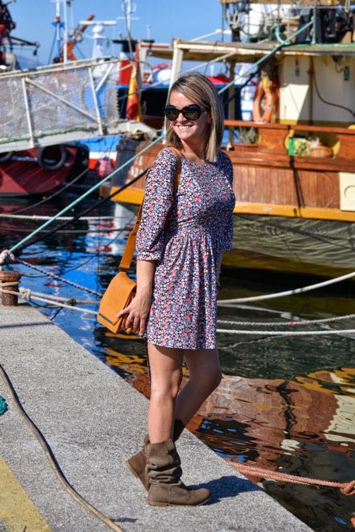 Outfit Low Cost en L Fiesta do Marisco, O Grove 2013 Outfit Low Cost en L Fiesta do Marisco, O Grove 2013