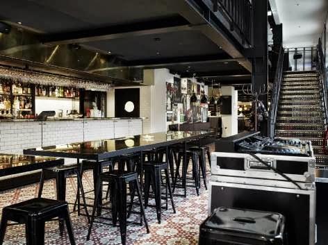 The Scandic Grand Central, un elegante hotel en Estocolmo The Scandic Grand Central, un elegante hotel en Estocolmo