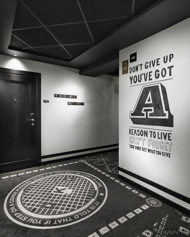 The Scandic Grand Central, un elegante hotel en Estocolmo The Scandic Grand Central, un elegante hotel en Estocolmo