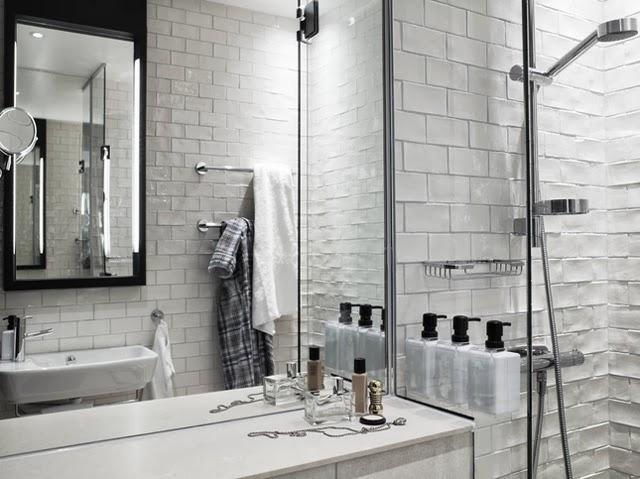 The Scandic Grand Central, un elegante hotel en Estocolmo The Scandic Grand Central, un elegante hotel en Estocolmo